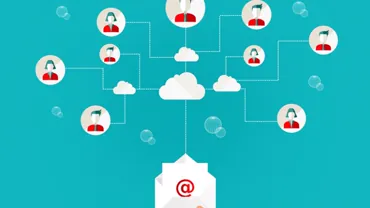 E-mailcampagne voor KMO's