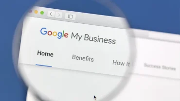 Google Mijn Bedrijf profiel optimaliseren